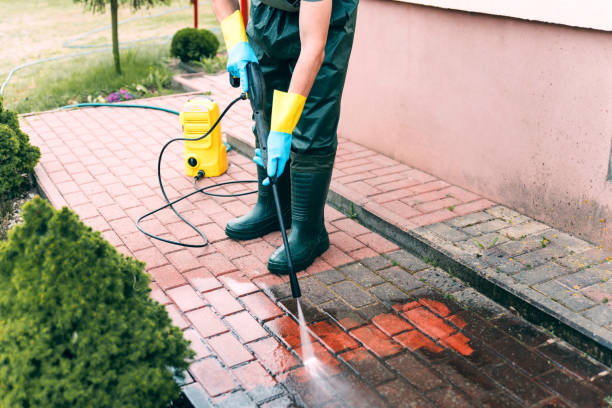 Best Commercial Building Pressure Washing  in Dock Junction, GA