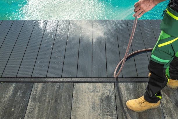 Best Deck Pressure Washing  in Dock Junction, GA