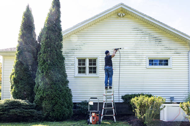 Pressure Washing Estimates in Dock Junction, GA