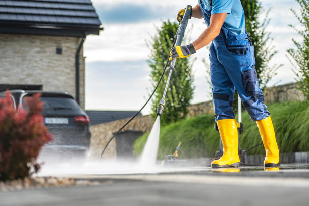 Best Commercial Building Pressure Washing  in Dock Junction, GA
