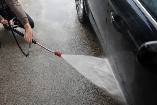 Best Commercial Pressure Washing  in Dock Junction, GA