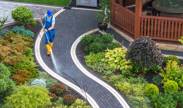 Best Fence Pressure Washing  in Dock Junction, GA
