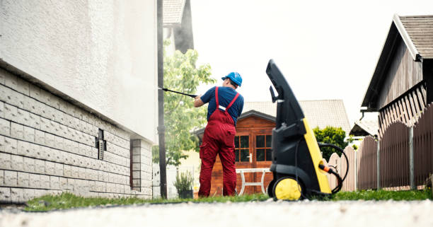 Best Commercial Pressure Washing  in Dock Junction, GA
